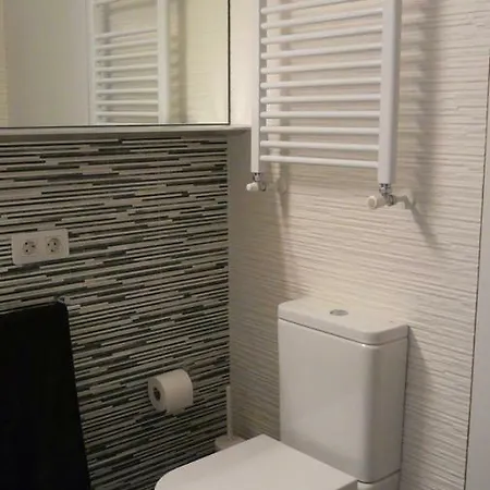 Apartamento Primera Linea De Playa Benicassim