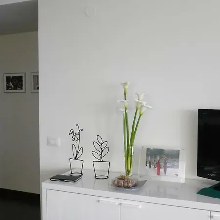 Apartamento Primera Linea De Playa Apartment *