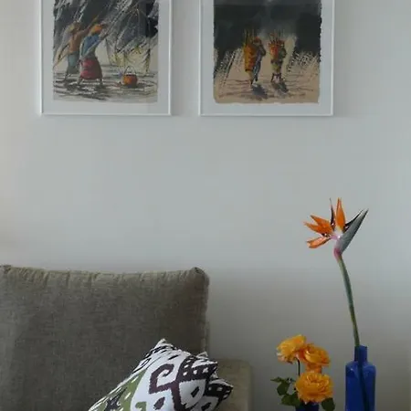 Apartamento Primera Linea De Playa *