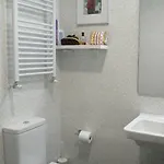 Apartamento Primera Linea De Playa Benicàssim