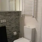 Apartamento Primera Linea De Playa Benicàssim