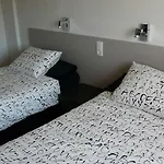 Apartamento Primera Linea De Playa Apartmán Benicàssim