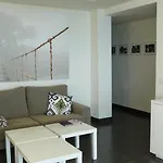 Apartamento Primera Linea De Playa Apartmán *