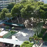 Apartamento Primera Linea De Playa