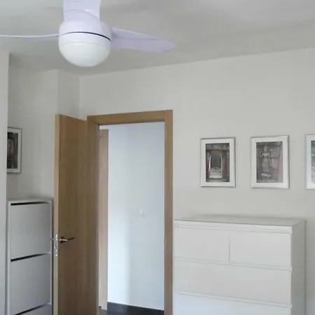 Apartamento Primera Línea De Playa Apartamento