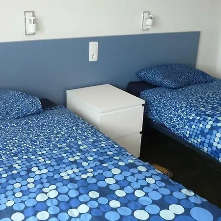 Apartamento Primera Línea De Playa * Benicàssim