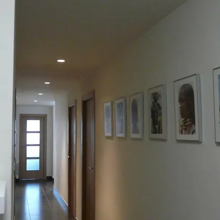 Apartamento Primera Línea De Playa